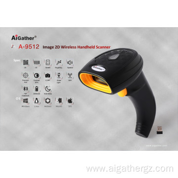 Hot sale A-60 Barcode scanner Module